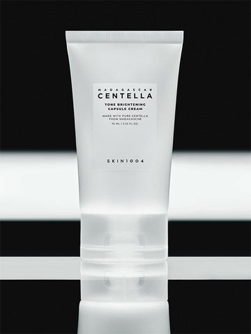 SKIN1004 Madagascar Centella Tone Brightening Capsule Cream 75ml