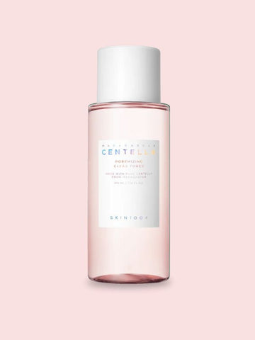 SKIN1004 Madagascar Centella Poremizing Clear Toner 210ml