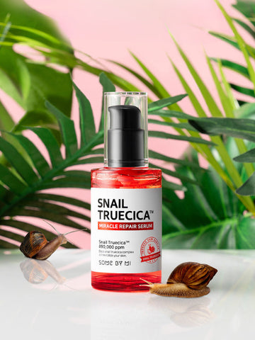 SOME BY MI Snail Truecica Miracle Serum 50ml-0