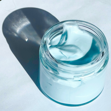 Ocean Milk Active Algae Gel Cream  Moisturizer