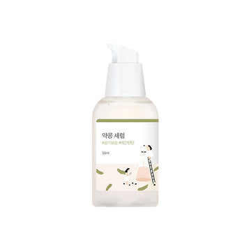 Round Lab Soybean Nourishing Serum 50ml-0