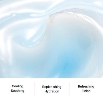 Torriden Dive-In Low Molecular Hyaluronic Acid Soothing Cream 100ml