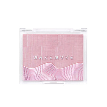 WAKEMAKE Sheer Layering Dual Blusher 5g